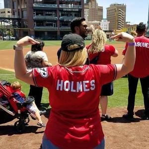 Meet your Posher, Nicole